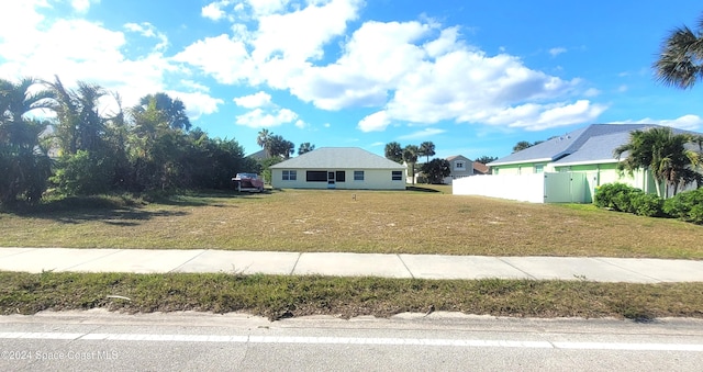 320 S Brevard Ave, Cocoa Beach FL, 32931 land for sale