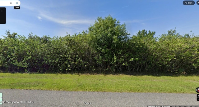 353 Deer Run Rd, Palm Bay FL, 32909 land for sale