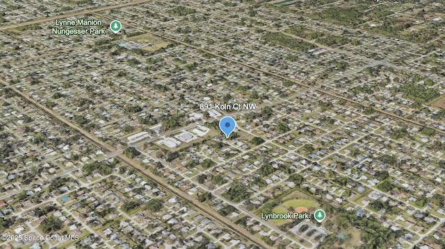 891 Koln Ct NW, Palm Bay, FL 32907
