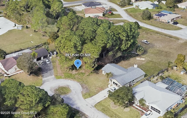 891 Koln Ct NW, Palm Bay, FL 32907