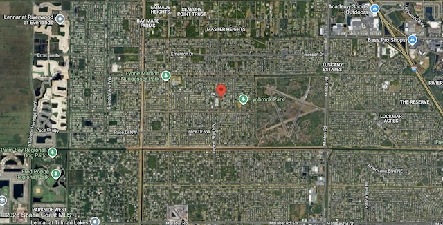 891 Koln Ct NW, Palm Bay, FL 32907