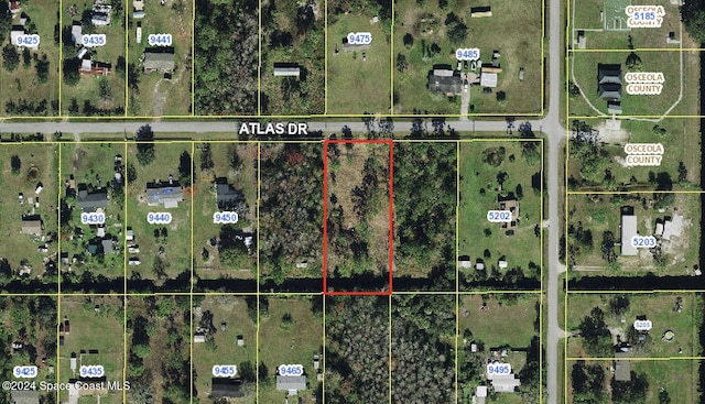 0 Atlas Dr, Saint Cloud FL, 34773 land for sale