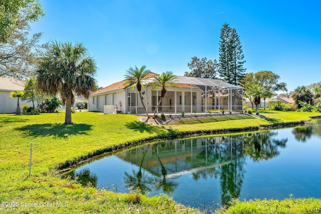 Listing photo 2 for 920 Wimbledon Dr, Melbourne FL 32940