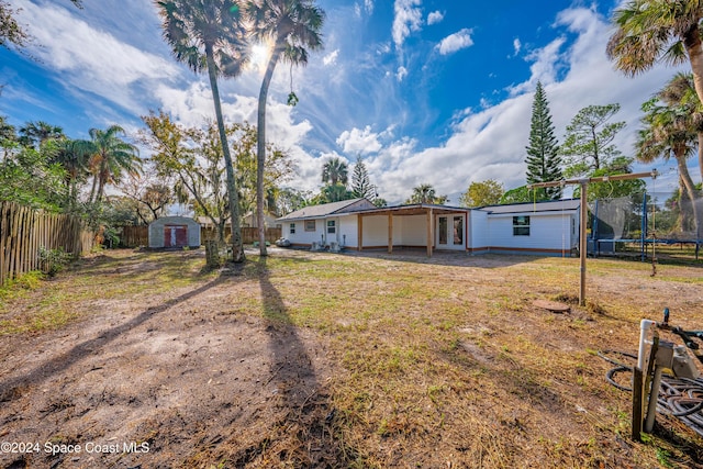 342 Gray Rd, Melbourne, FL 32904 - photo 38