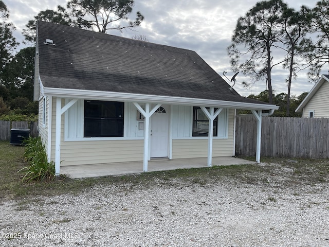 3445 Fox Lake Rd, Titusville, FL 32780 - photo 22