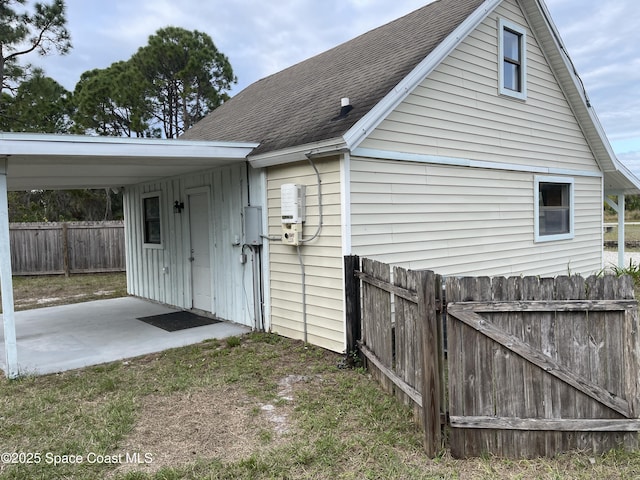 3445 Fox Lake Rd, Titusville, FL 32780 - photo 25