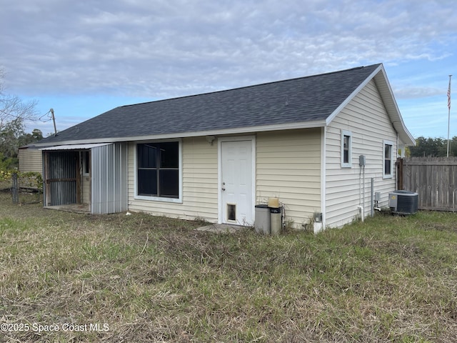 3445 Fox Lake Rd, Titusville, FL 32780 - photo 34