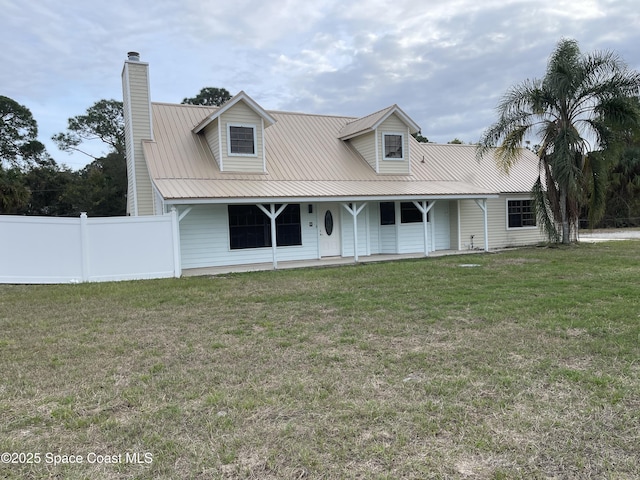 3445 Fox Lake Rd, Titusville, FL 32780 - photo 1