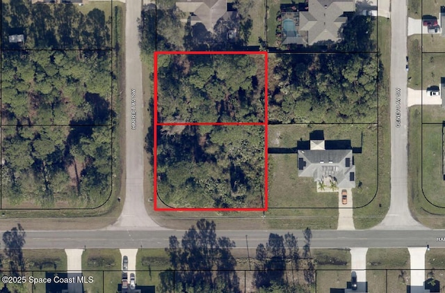 787 Harriet Ave SW, Palm Bay FL, 32908 land for sale