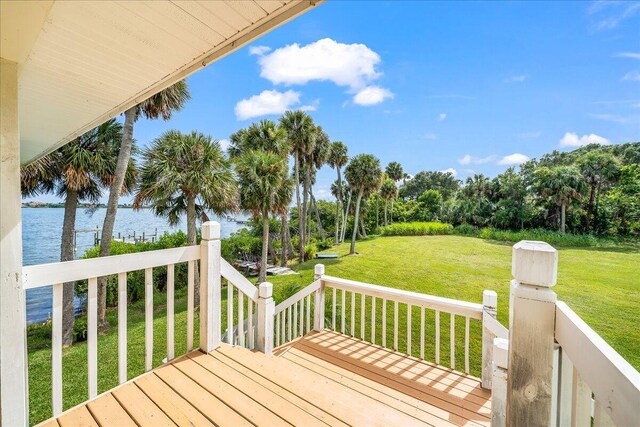 10060 S Tropical Trl, Merritt Island, FL 32952 - photo 10