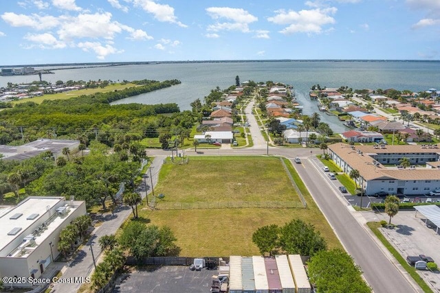 161 S Shepard Dr, Cocoa Beach FL, 32931 land for sale