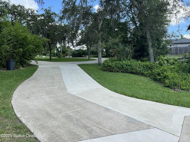 6031 Barna Ave, Titusville, FL 32780 - photo 4