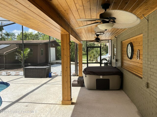 6031 Barna Ave, Titusville, FL 32780 - photo 38