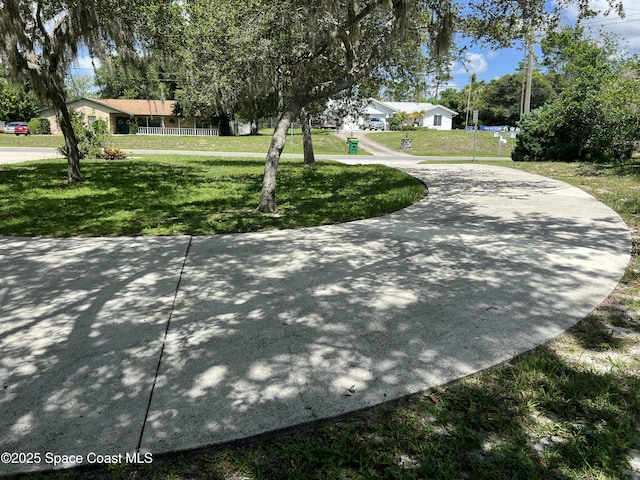 6031 Barna Ave, Titusville, FL 32780 - photo 5