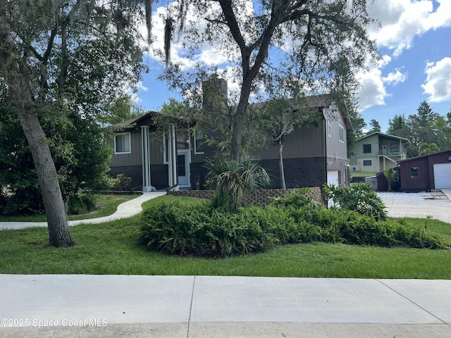 6031 Barna Ave, Titusville, FL 32780 - photo 1