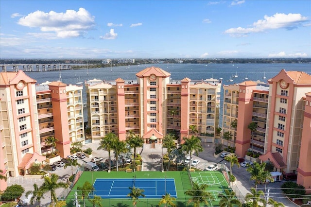 100 Riverside Dr Unit 201, Cocoa FL, 32922, 3 bedrooms, 3 baths condo for sale