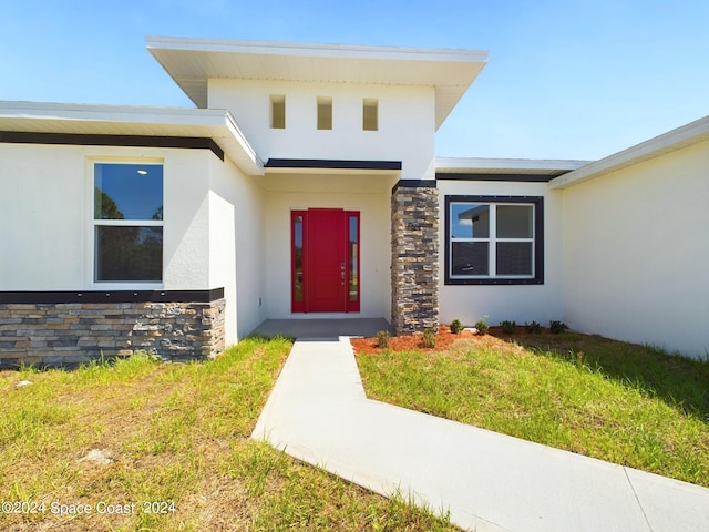 542 Lambright St SW, Palm Bay, FL 32908 - photo 1