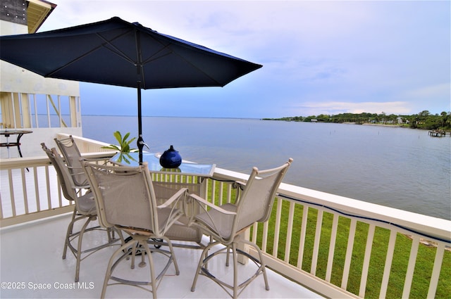4997 Riveredge Dr, Titusville, FL 32780 - photo 1