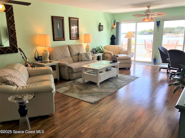 4997 Riveredge Dr, Titusville, FL 32780 - photo 3