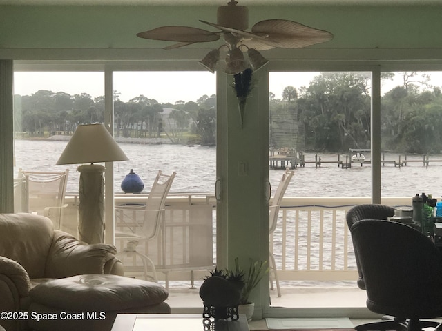 4997 Riveredge Dr, Titusville, FL 32780 - photo 5