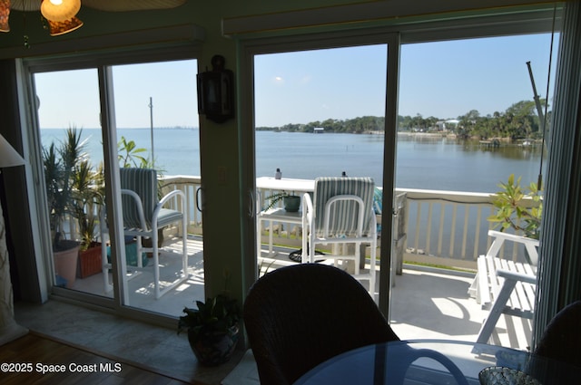 4997 Riveredge Dr, Titusville, FL 32780 - photo 7