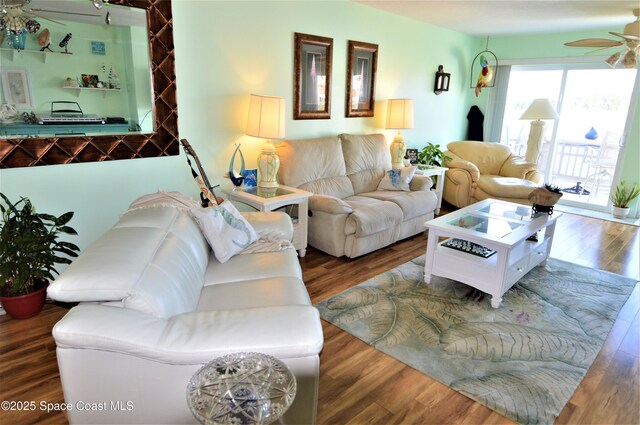 4997 Riveredge Dr, Titusville, FL 32780 - photo 8