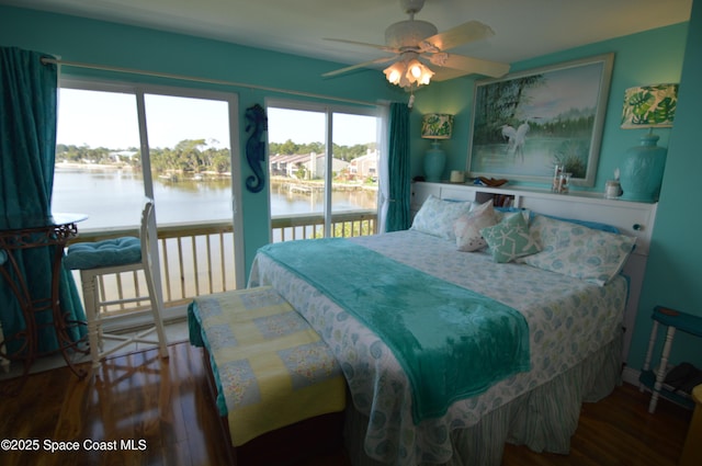 4997 Riveredge Dr, Titusville, FL 32780 - photo 19