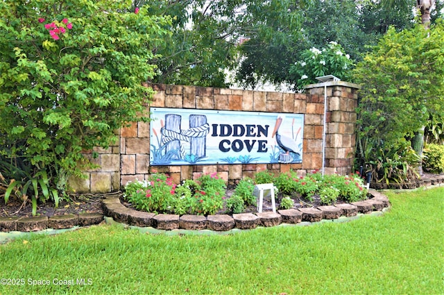 4997 Riveredge Dr, Titusville, FL 32780 - photo 27