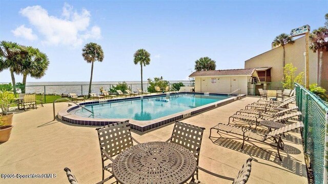 4997 Riveredge Dr, Titusville, FL 32780 - photo 31