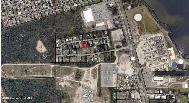 515 Bowman Blvd, Cocoa FL, 32927 land for sale