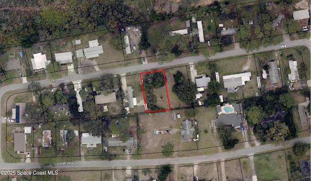 Listing photo 2 for 515 Bowman Blvd, Cocoa FL 32927