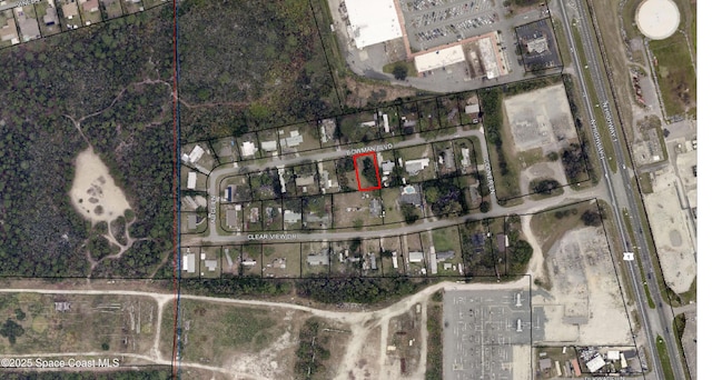 513 Bowman Blvd, Cocoa FL, 32927 land for sale