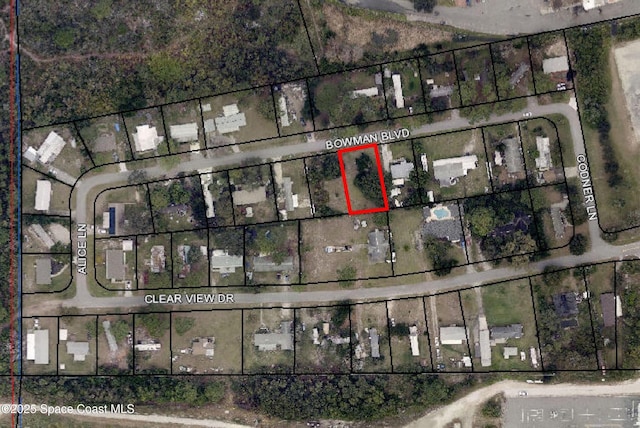 Listing photo 2 for 513 Bowman Blvd, Cocoa FL 32927