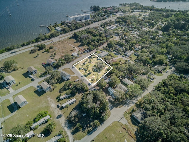 Listing photo 2 for 1852 Wabun St NE, Palm Bay FL 32905