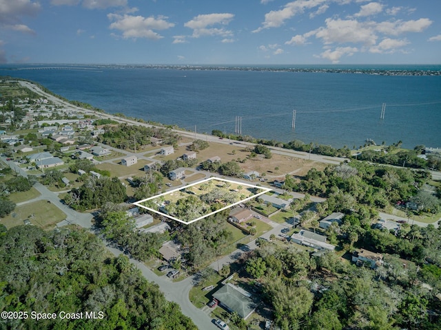 1852 Wabun St NE, Palm Bay FL, 32905 land for sale