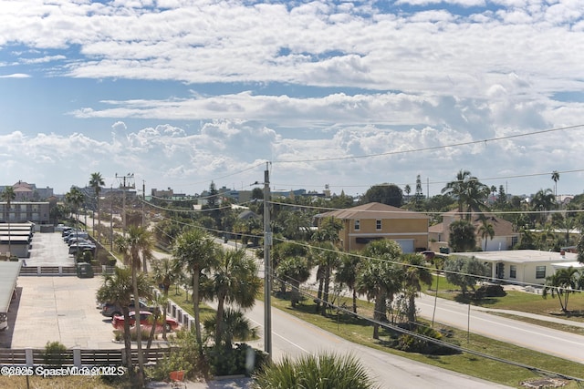 4700 Ocean Beach Blvd Unit 404, Cocoa Beach, FL 32931 - water view
