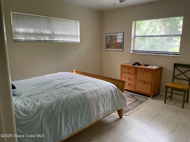 view of bedroom