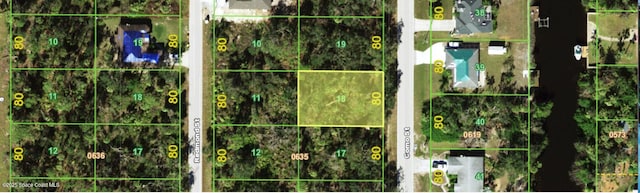 2209 Como St, Port Charlotte, FL 33948 - photo 6