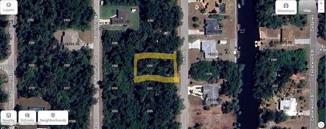 2209 Como St, Port Charlotte, FL 33948 - photo 2