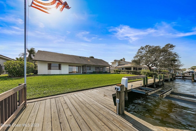 2100 Leeward Ln, Merritt Island, FL 32953 - photo 39