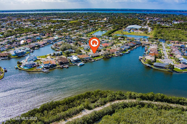 2100 Leeward Ln, Merritt Island, FL 32953 - photo 55