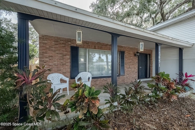 2651 Baywood Dr, Titusville, FL 32780 - photo 2