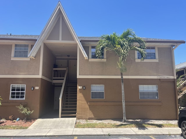 144 Berkshire Ln, Melbourne, FL 32935 - view of front facade