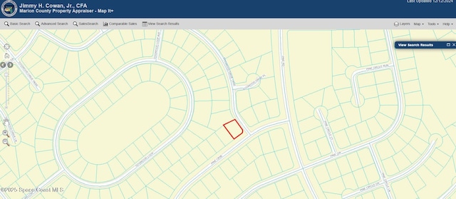 Listing photo 2 for Tbd Pine Course, Ocala FL 34472