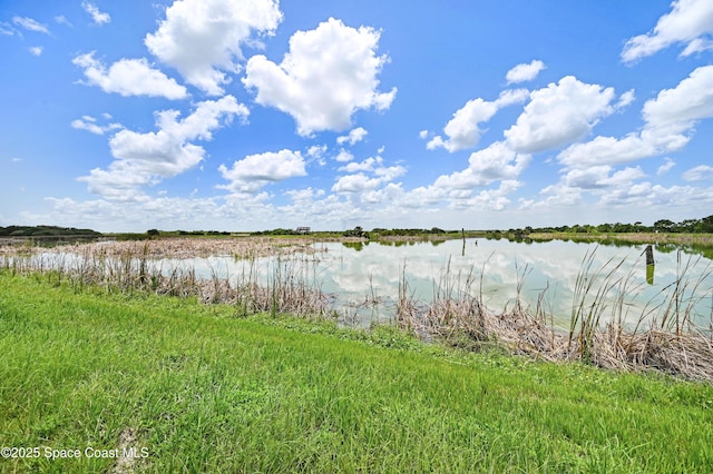 water view