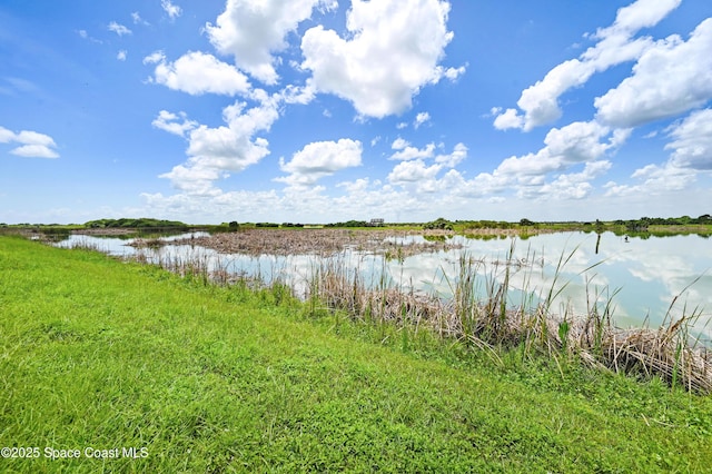 water view