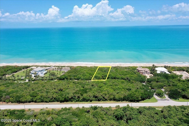 11920 Seaview Dr, Vero Beach FL, 32963 land for sale