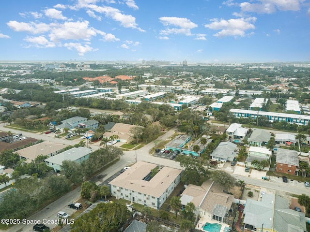 405 Adams Ave Unit 10, Cape Canaveral, FL 32920 - view of property location with nearby urban area