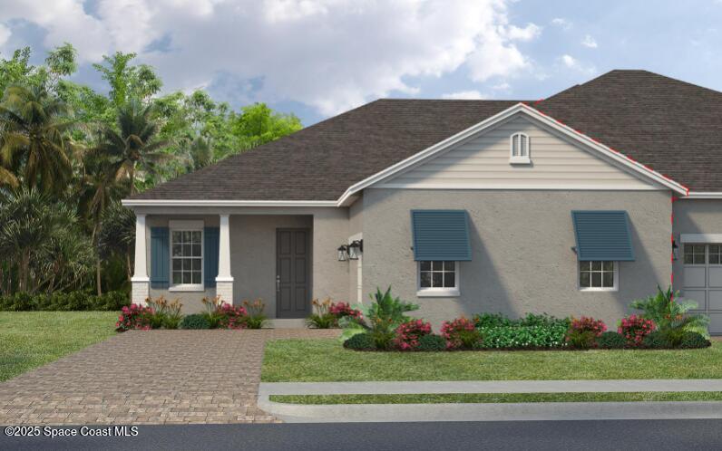2888 Pangea Cir, Melbourne, FL 32940 - photo 1