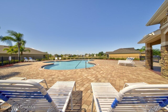 264 Wishing Well Cir SW, Palm Bay, FL 32908 - photo 31